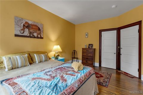 Tiny photo for 726 Ashland Avenue, Buffalo, NY 14222 (MLS # B1642856)