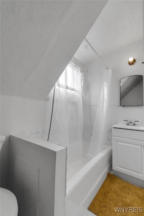 Tiny photo for 726 Ashland Avenue, Buffalo, NY 14222 (MLS # B1642856)