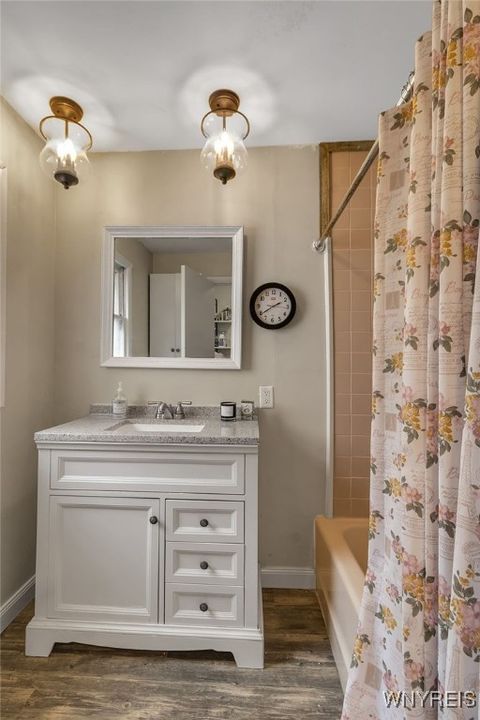 Tiny photo for 726 Ashland Avenue, Buffalo, NY 14222 (MLS # B1642856)