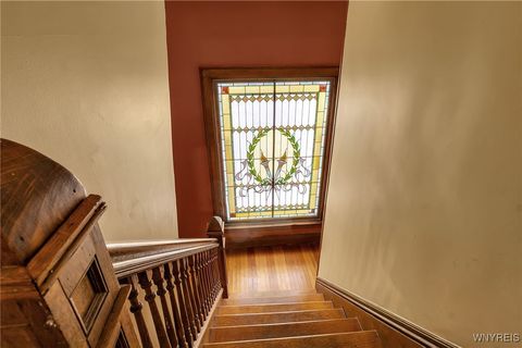 Tiny photo for 726 Ashland Avenue, Buffalo, NY 14222 (MLS # B1642856)