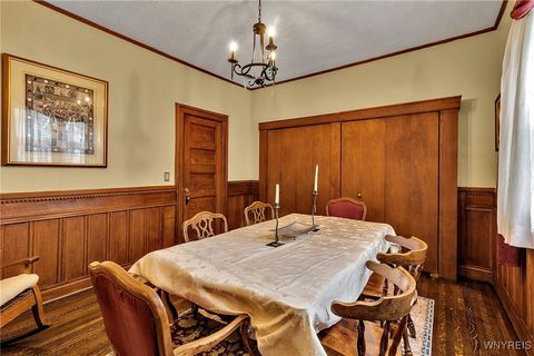 Tiny photo for 726 Ashland Avenue, Buffalo, NY 14222 (MLS # B1642856)