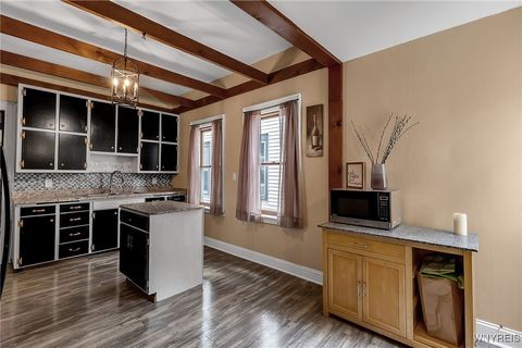 Tiny photo for 726 Ashland Avenue, Buffalo, NY 14222 (MLS # B1642856)