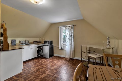 Tiny photo for 726 Ashland Avenue, Buffalo, NY 14222 (MLS # B1642856)