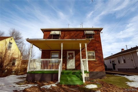 353 38th Street Niagara Falls NY 14303