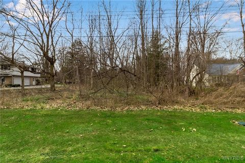 4710 Margaret Drive Clarence NY 14031