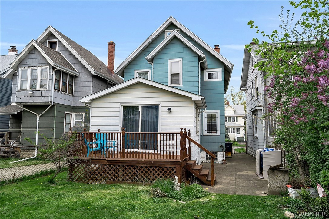 78 Henrietta Avenue