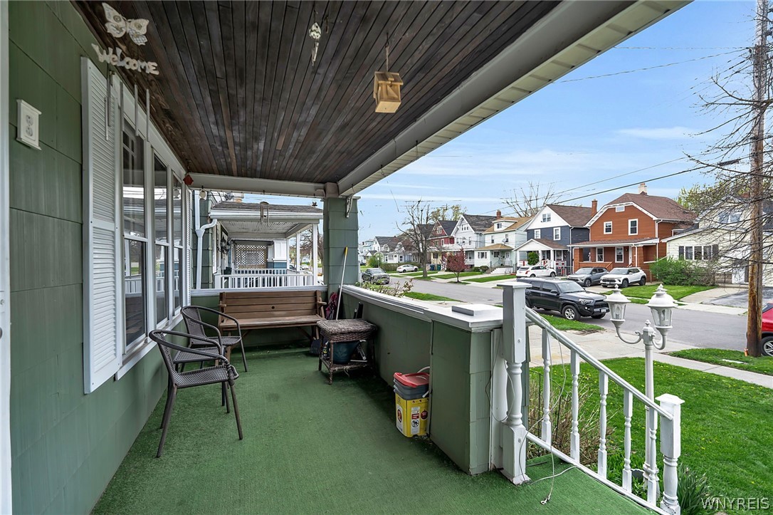 78 Henrietta Avenue