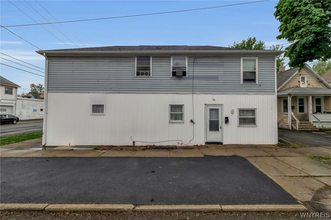 378 Schenck Street
