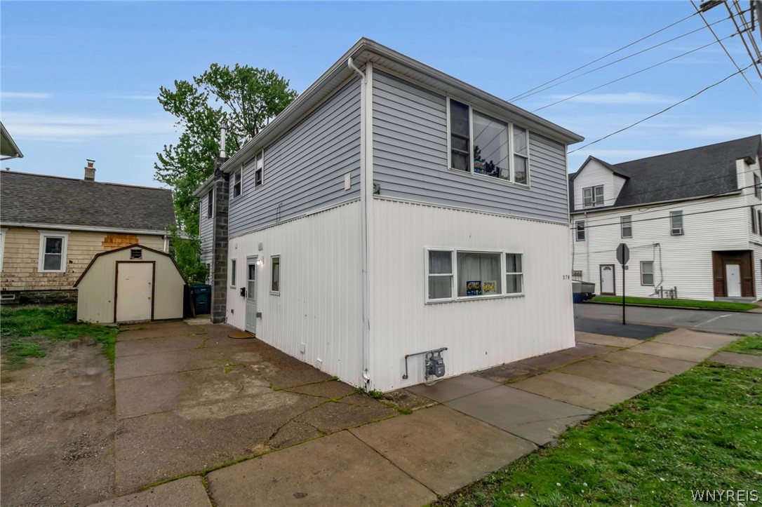378 Schenck Street
