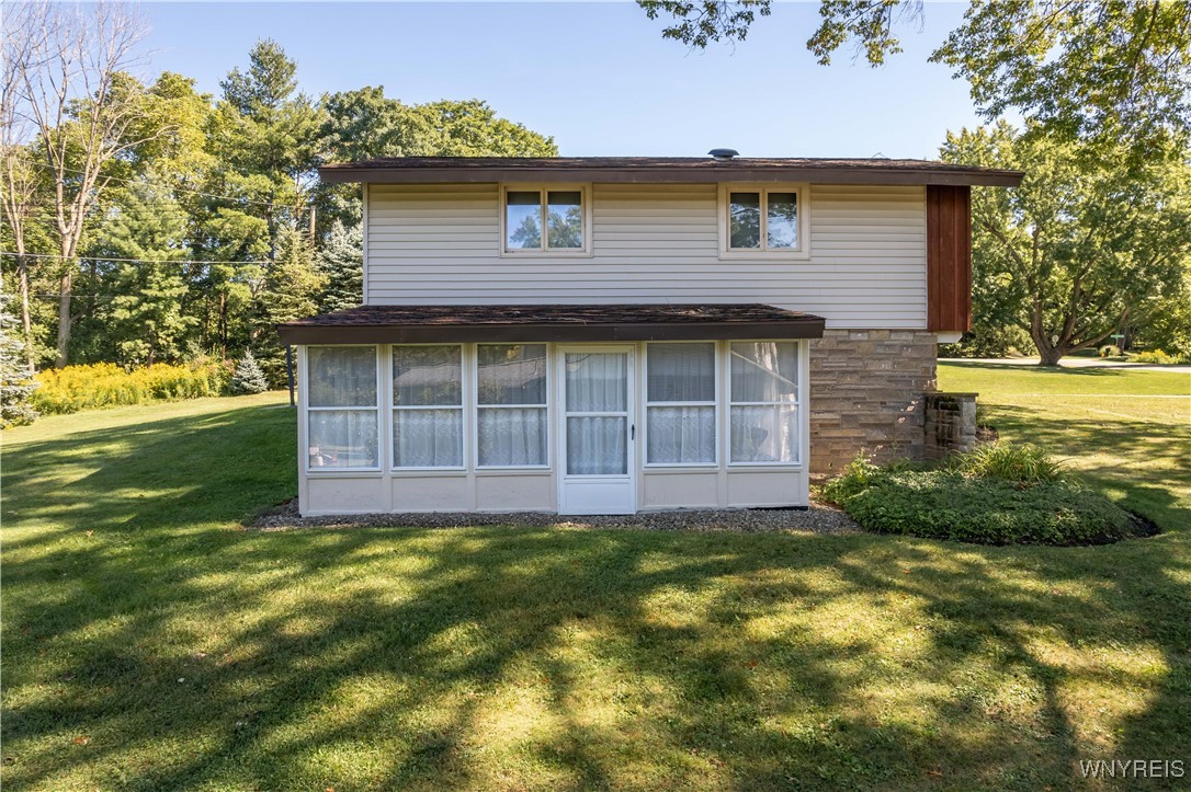 5 Timberlake Drive, Orchard Park, New York image 37