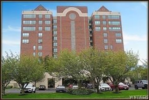 Condo For Sale - 200 Lakefront Boulevard #301<br/> Buffalo, NY 14202