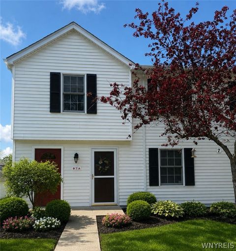 Photo of 7 Beacon Park #A, Amherst, NY 14228 (MLS # B1681742)