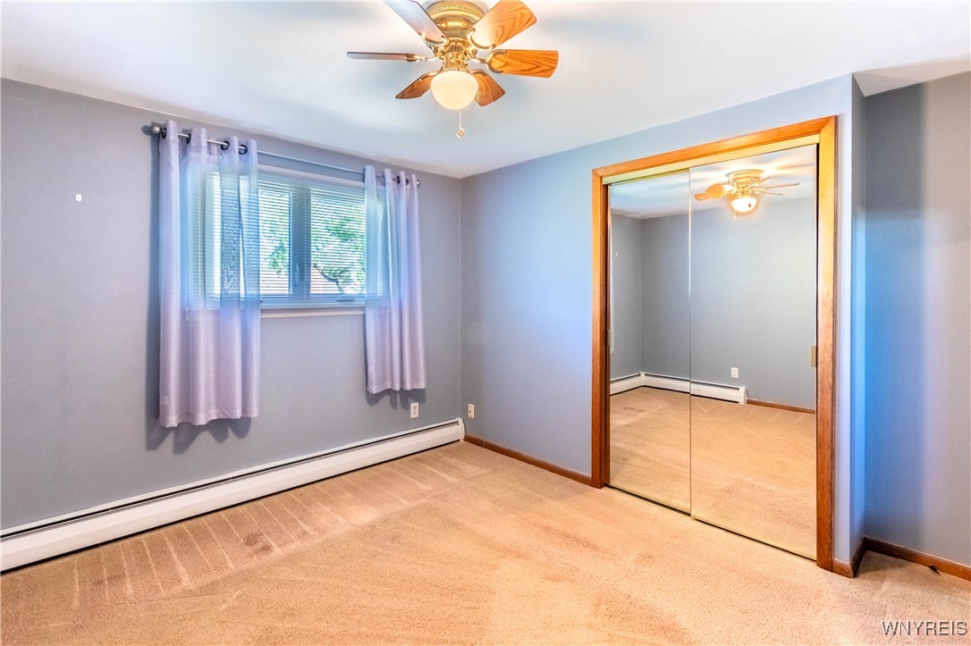 291 Everett Place, Tonawanda, New York image 20