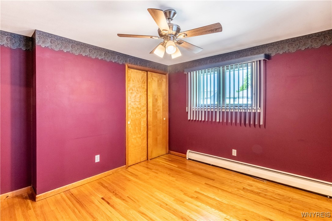 291 Everett Place, Tonawanda, New York image 22