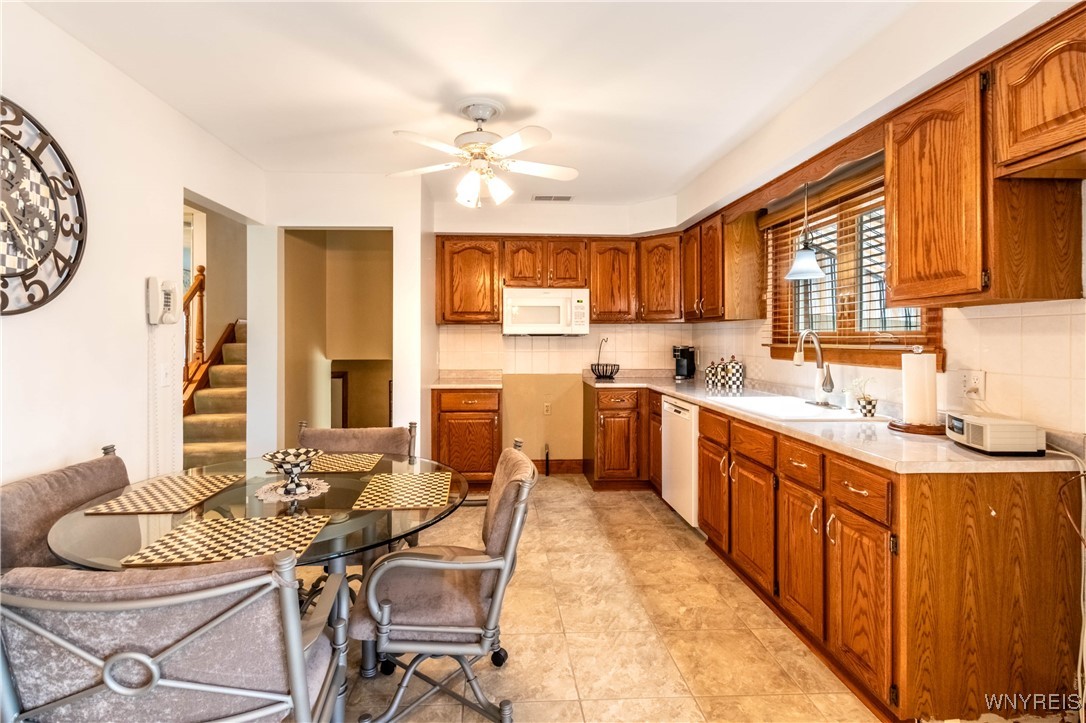 291 Everett Place, Tonawanda, New York image 14