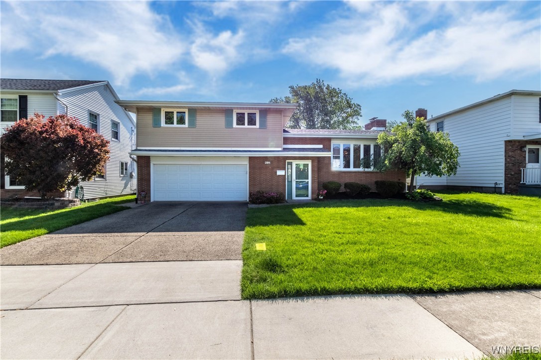 291 Everett Place, Tonawanda, New York image 2