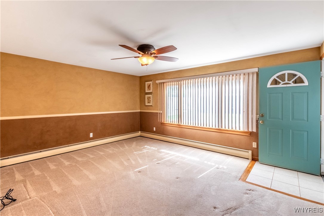 291 Everett Place, Tonawanda, New York image 28