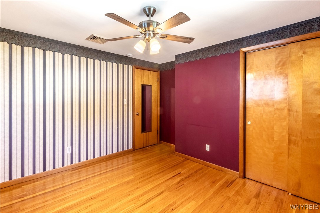 291 Everett Place, Tonawanda, New York image 23