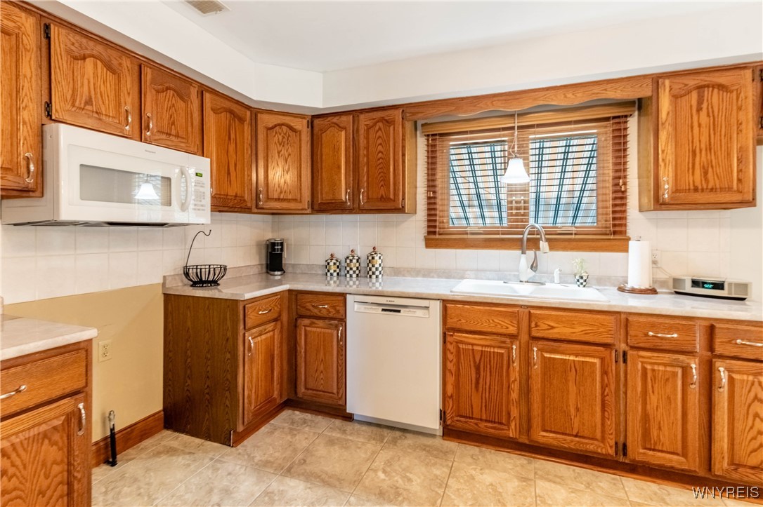 291 Everett Place, Tonawanda, New York image 15