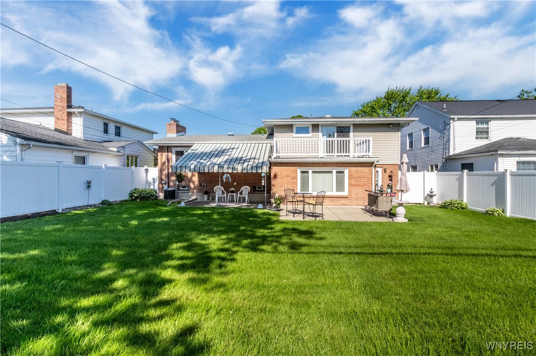 291 Everett Place, Tonawanda, New York image 5