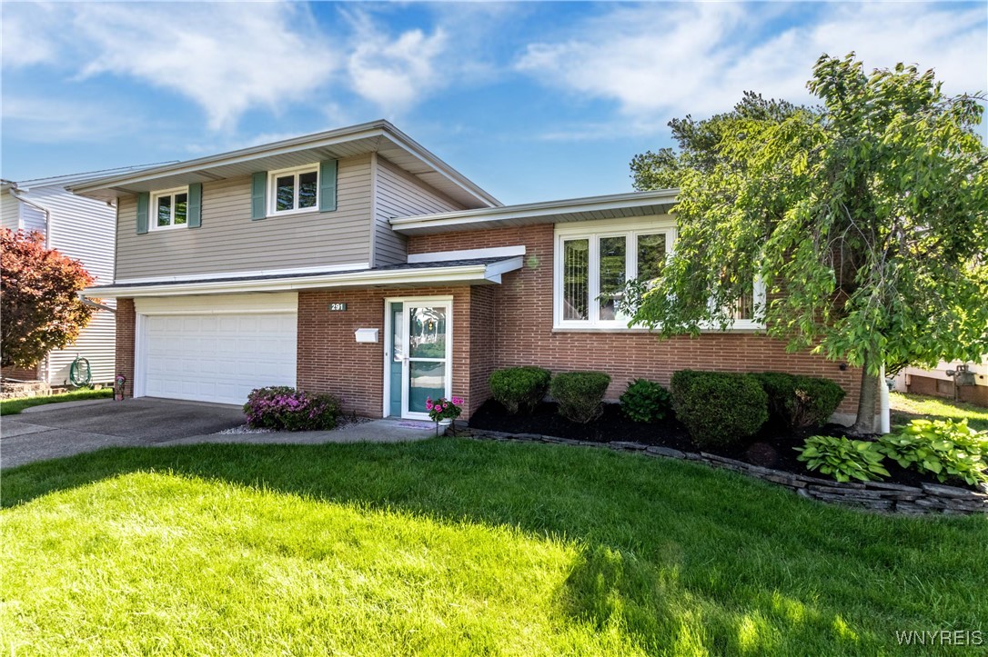 291 Everett Place, Tonawanda, New York image 1