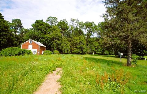 Photo of 13 South Street, Harmony, NY 14767 (MLS # B1659173)