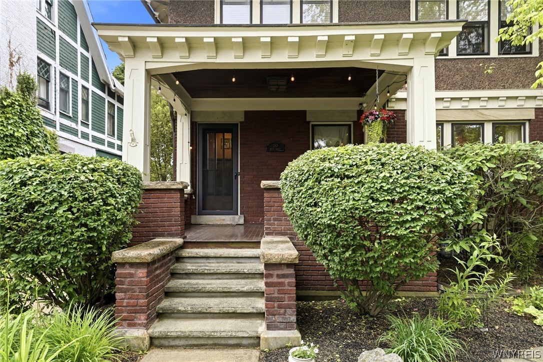 153 Beard Avenue