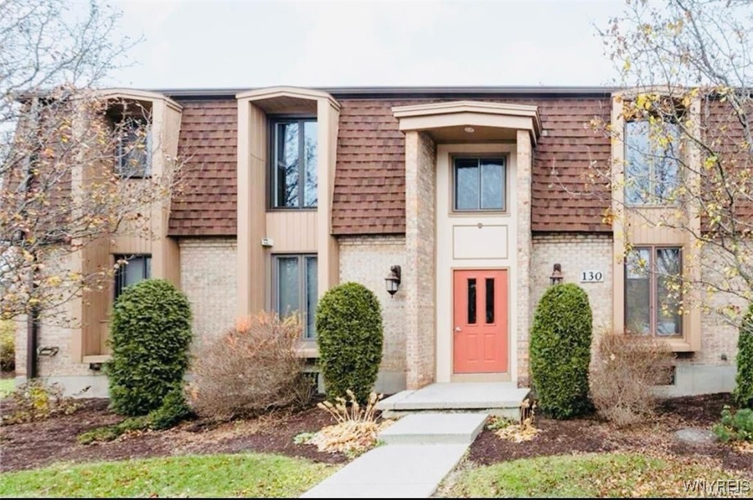 130 Groton Drive #2, Amherst, New York image 1