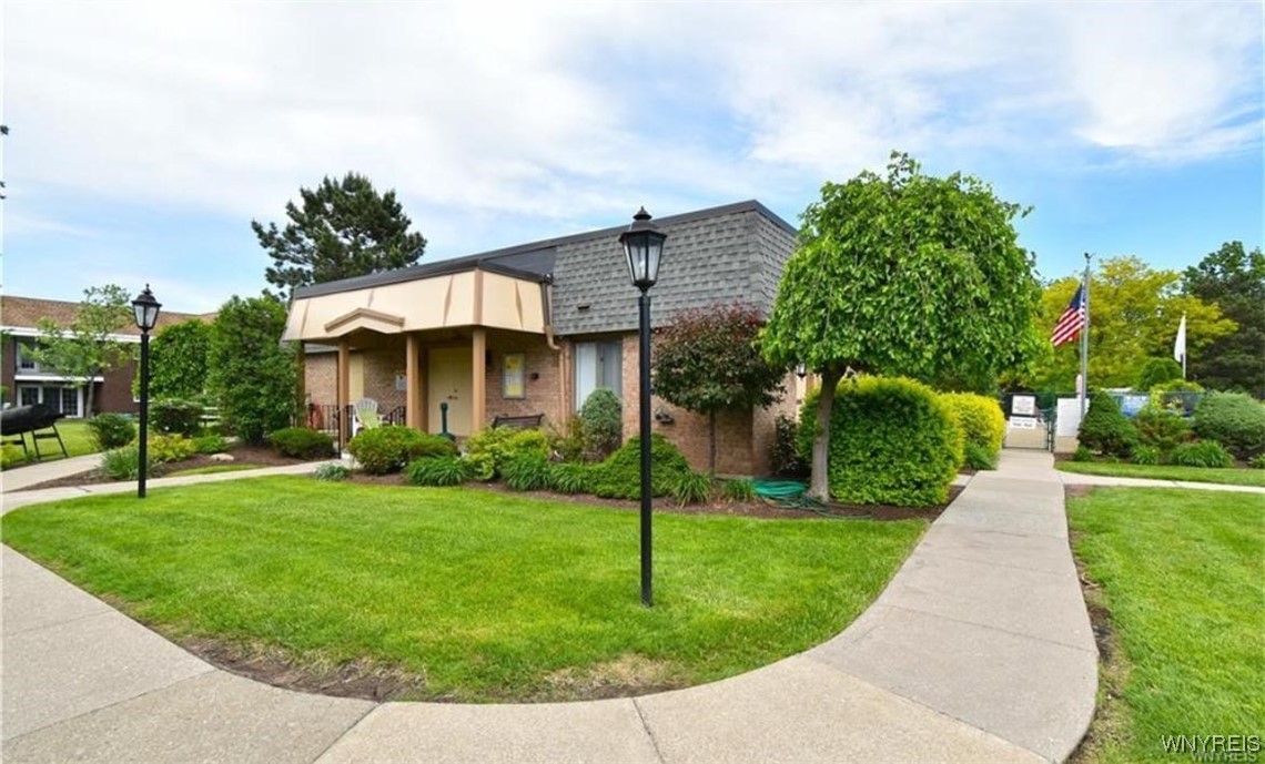 130 Groton Drive #2, Amherst, New York image 29