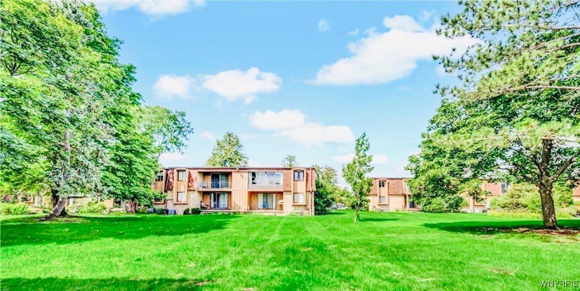 130 Groton Drive #2, Amherst, New York image 33