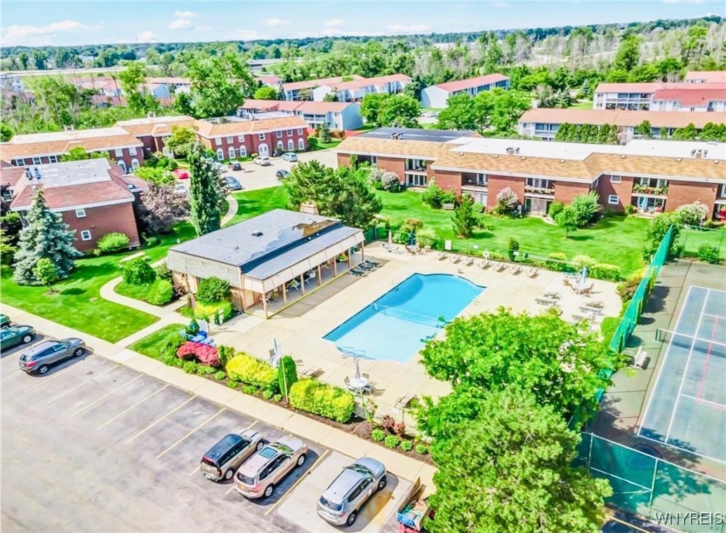 130 Groton Drive #2, Amherst, New York image 35