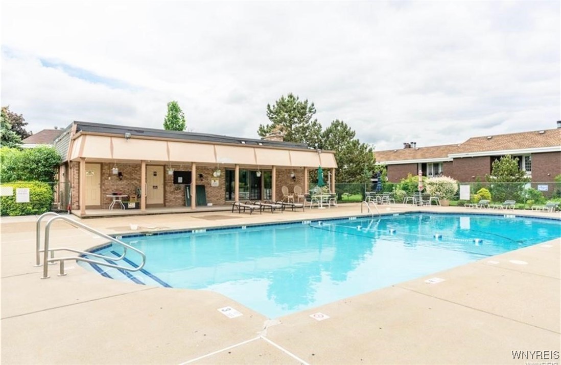 130 Groton Drive #2, Amherst, New York image 30