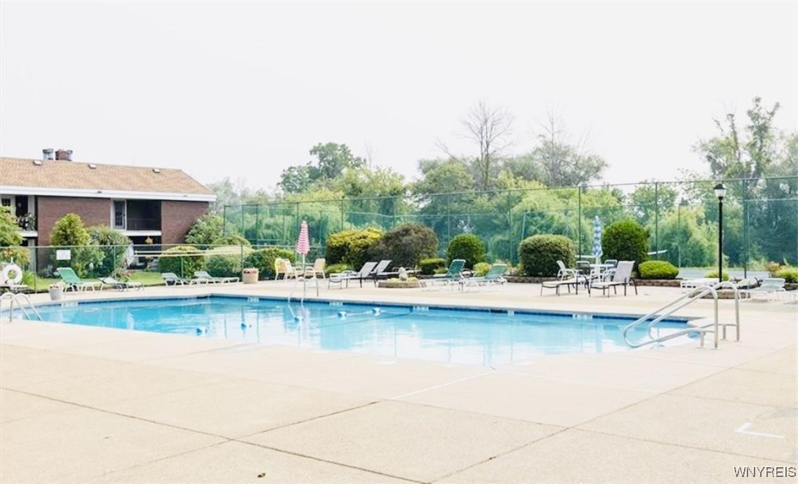 130 Groton Drive #2, Amherst, New York image 31