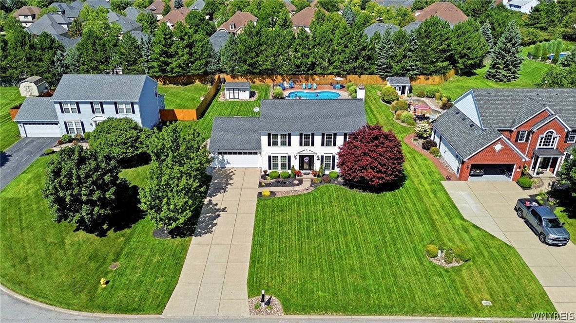 8078 Greystone Court