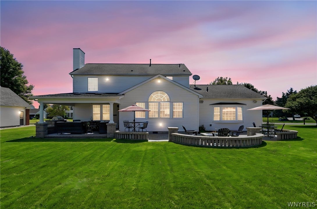 8078 Greystone Court