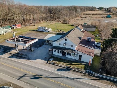 10204 Roosevelt Highway Lyndonville NY 14098