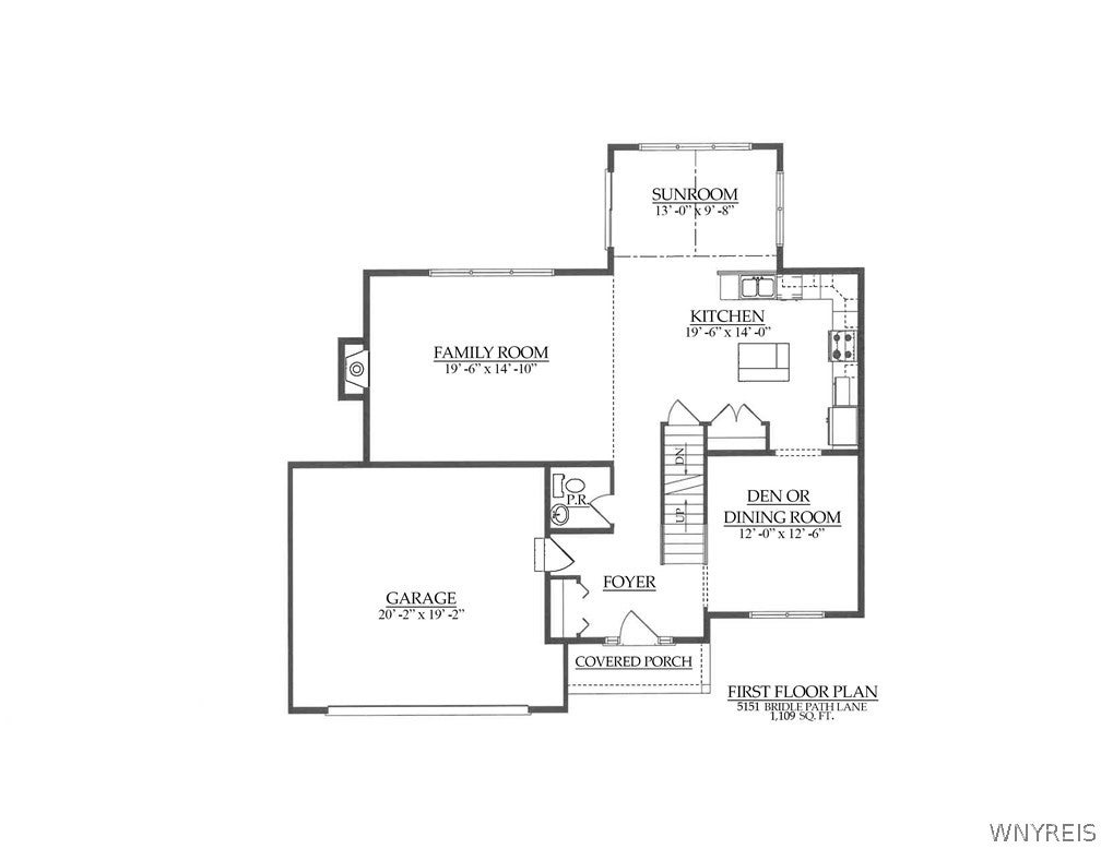 5151 Bridle Path Lane
