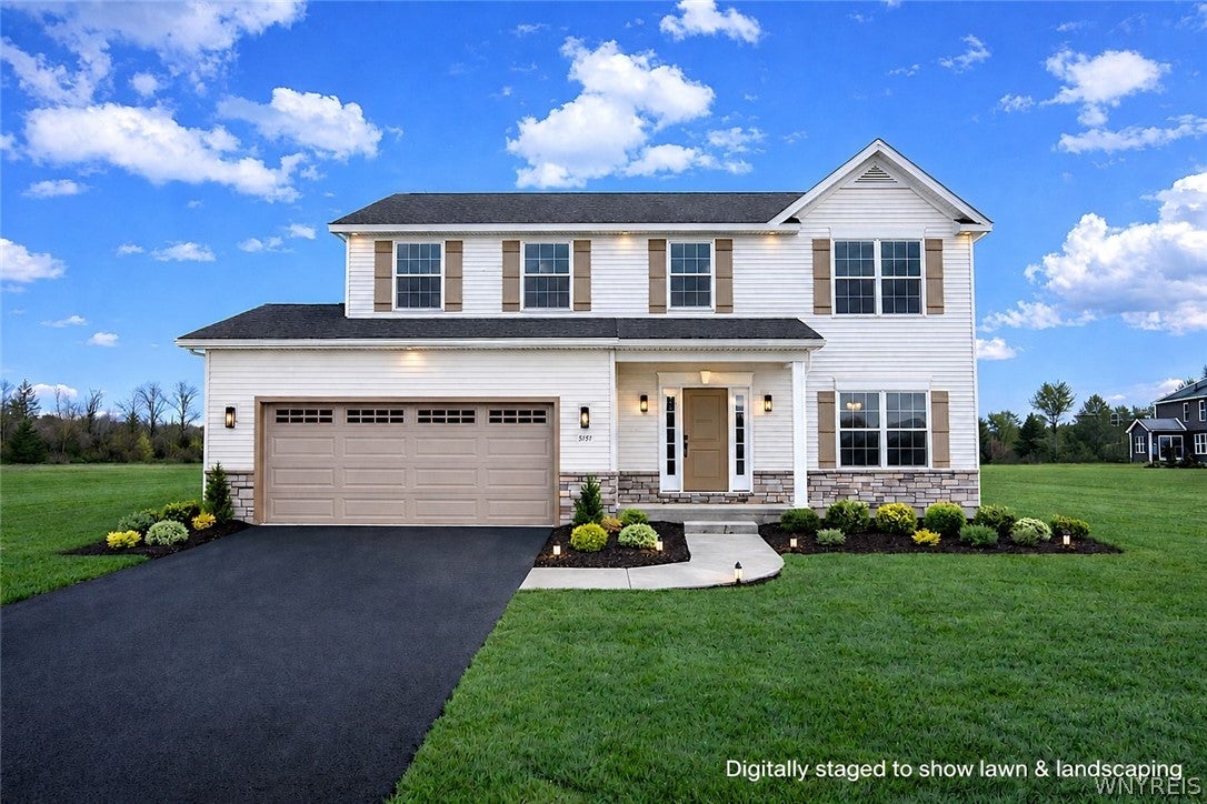 5151 Bridle Path Lane
