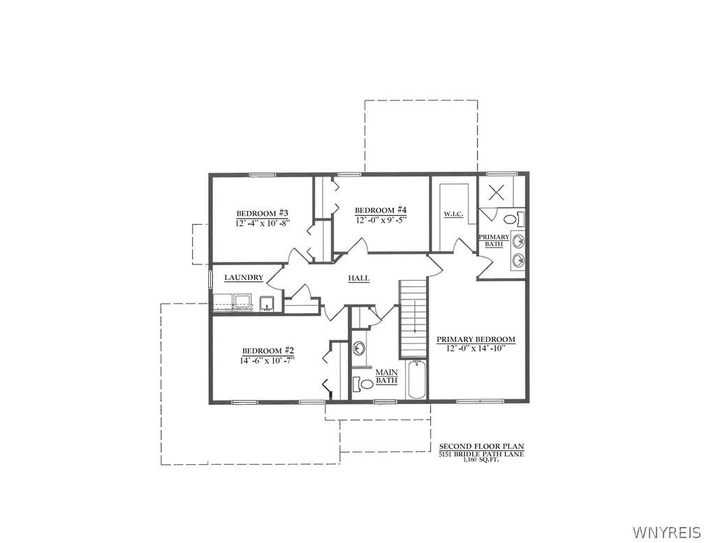5151 Bridle Path Lane