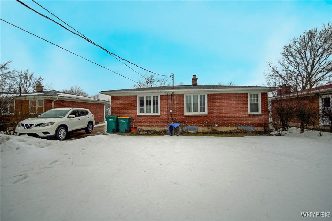 4745 Morgan Parkway, Hamburg, New York image 30