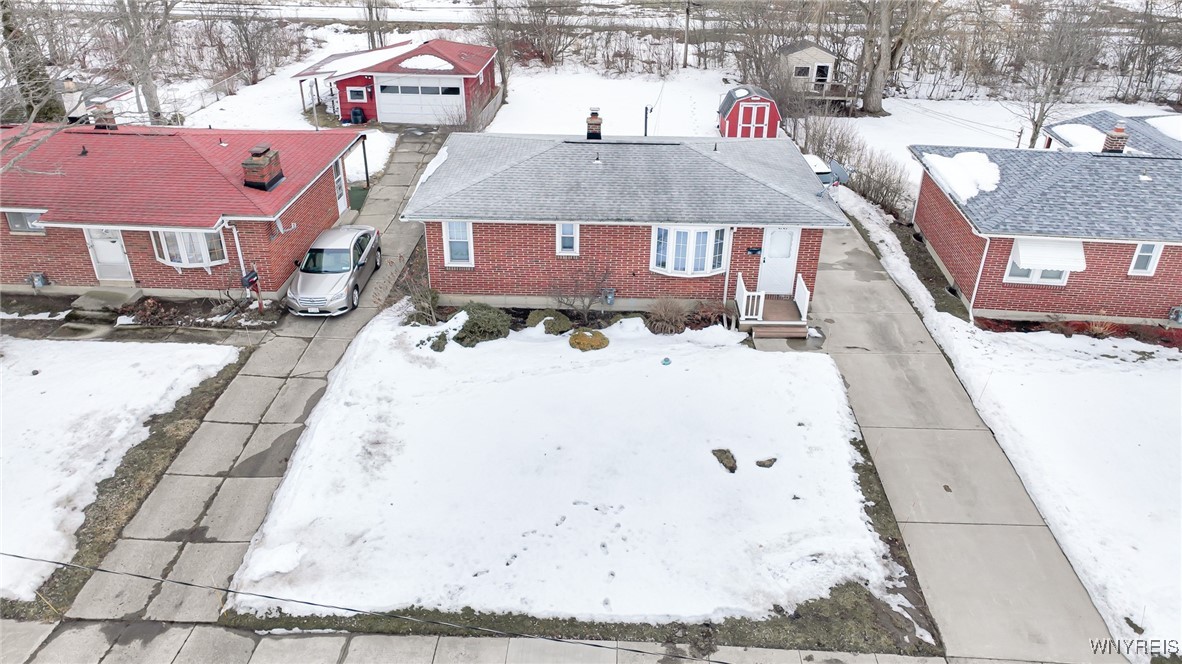 4745 Morgan Parkway, Hamburg, New York image 5