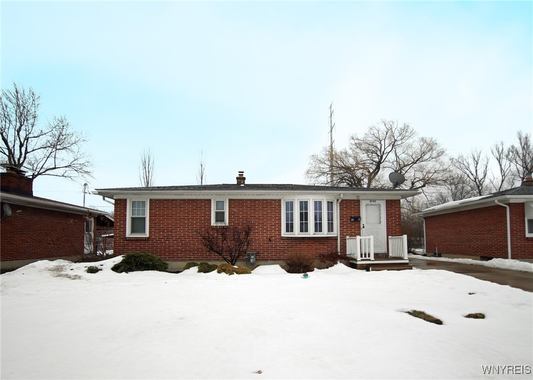 4745 Morgan Parkway, Hamburg, New York image 34