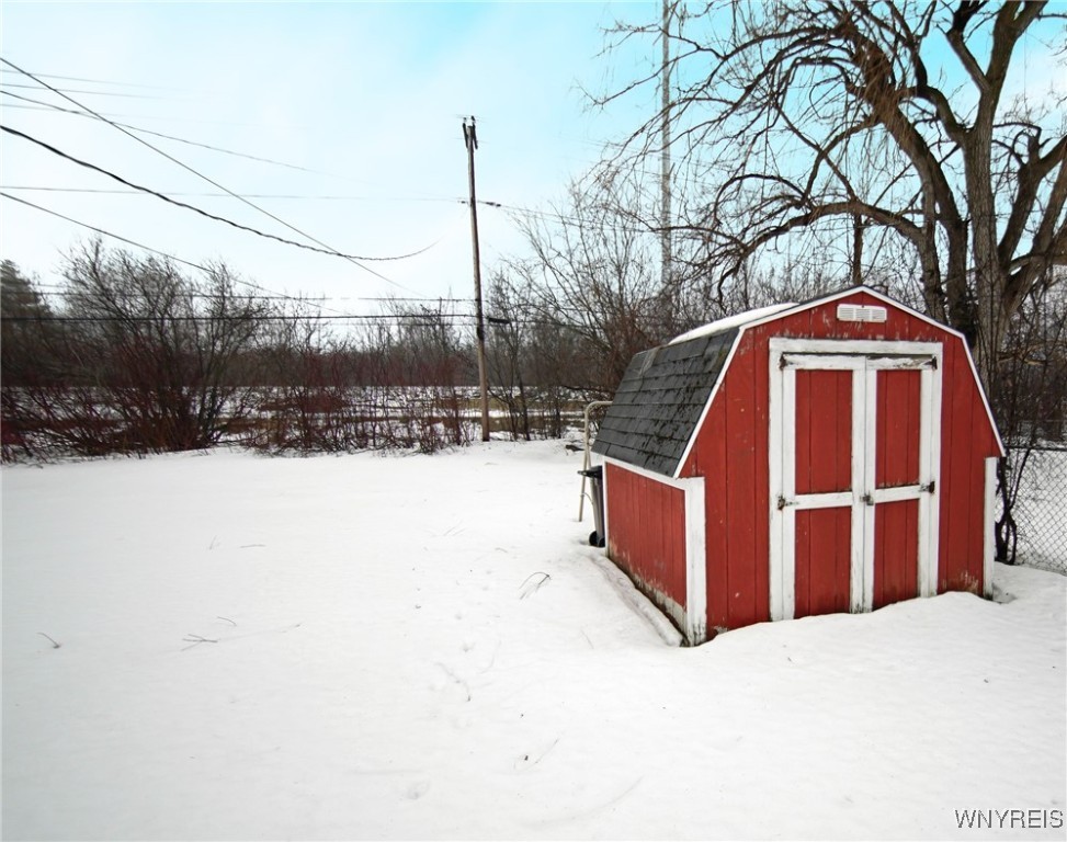 4745 Morgan Parkway, Hamburg, New York image 27