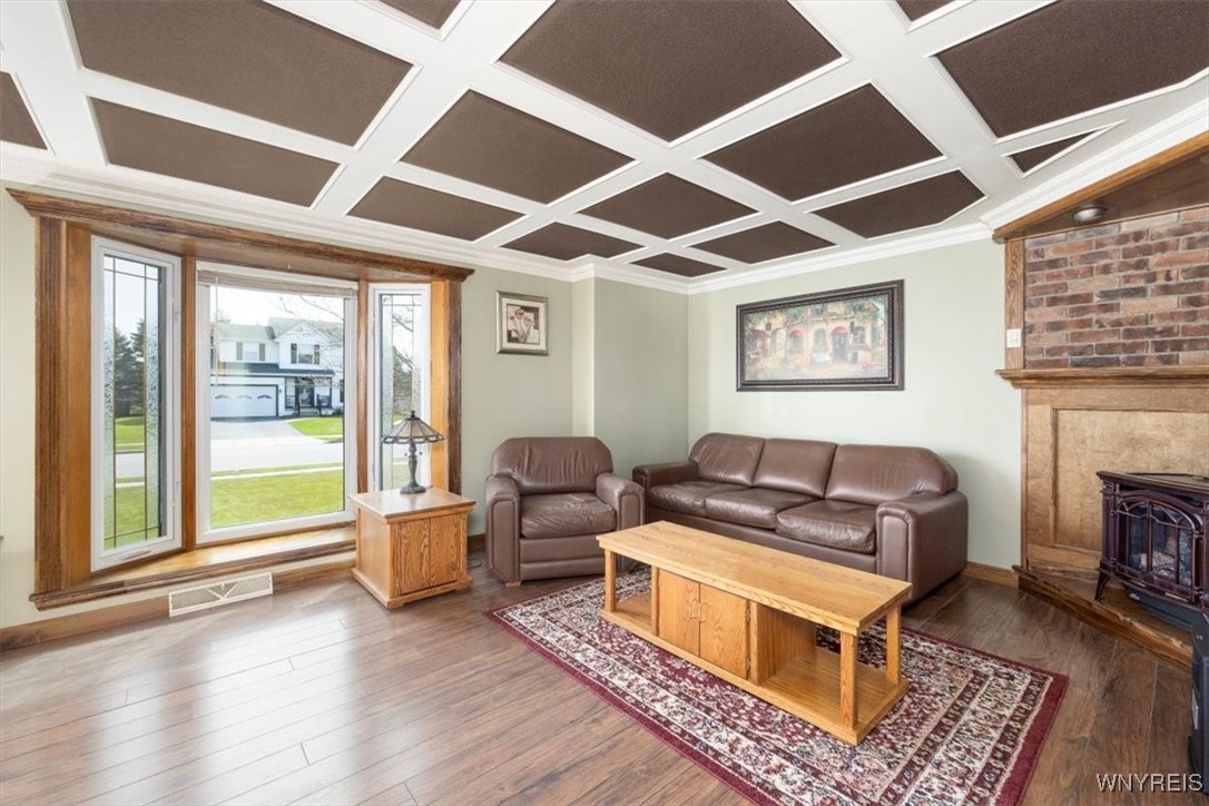 53 Trentwood Trl, Lancaster, New York image 4