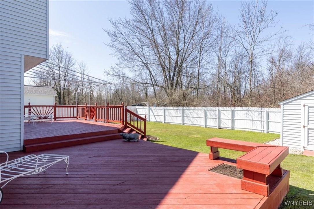 53 Trentwood Trl, Lancaster, New York image 19