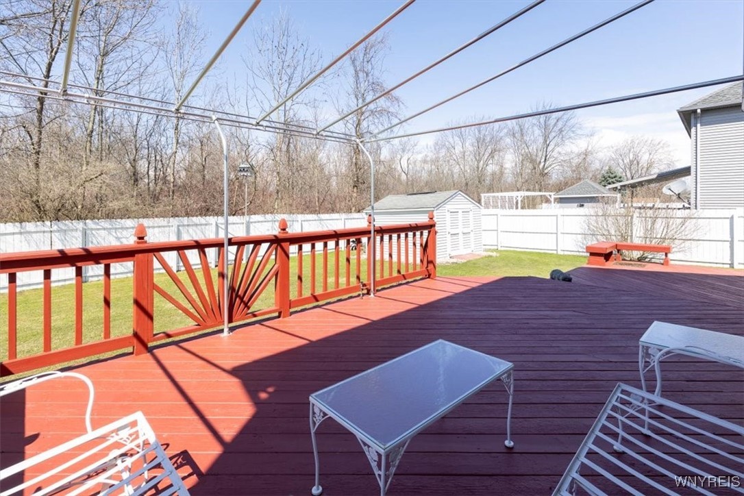 53 Trentwood Trl, Lancaster, New York image 20