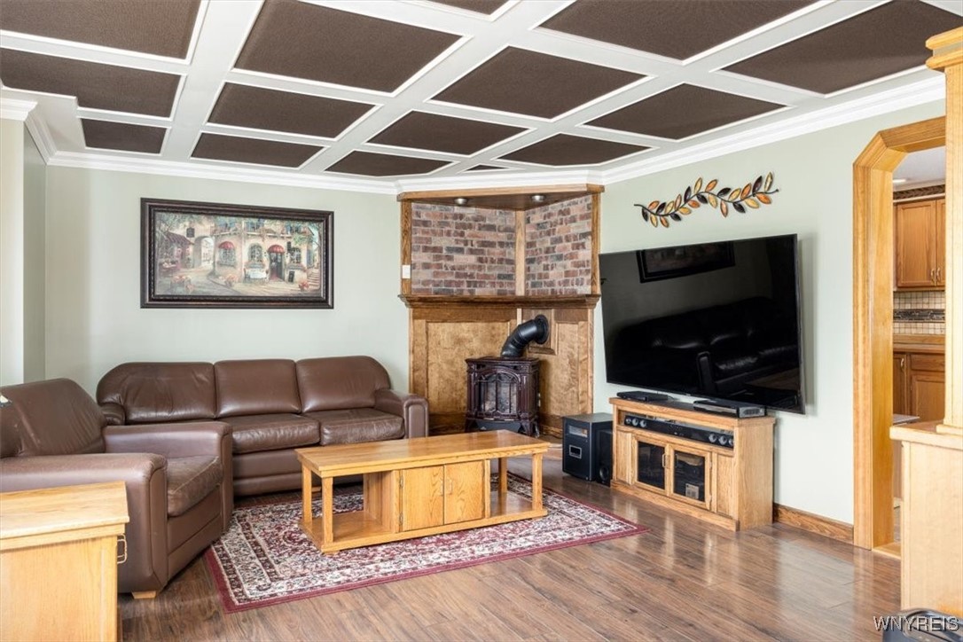 53 Trentwood Trl, Lancaster, New York image 3