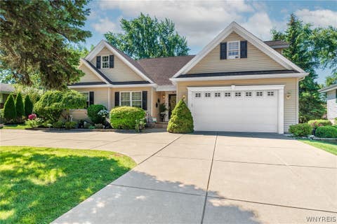Photo of 1189 Maple Road, Amherst, NY 14221 (MLS # B1704221)