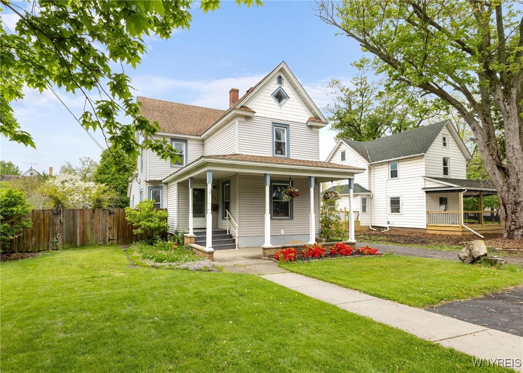 2654 Main Street, Newfane, New York image 2