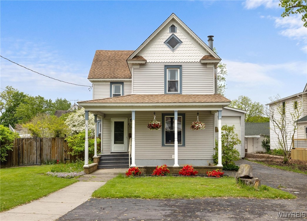 2654 Main Street, Newfane, New York image 1